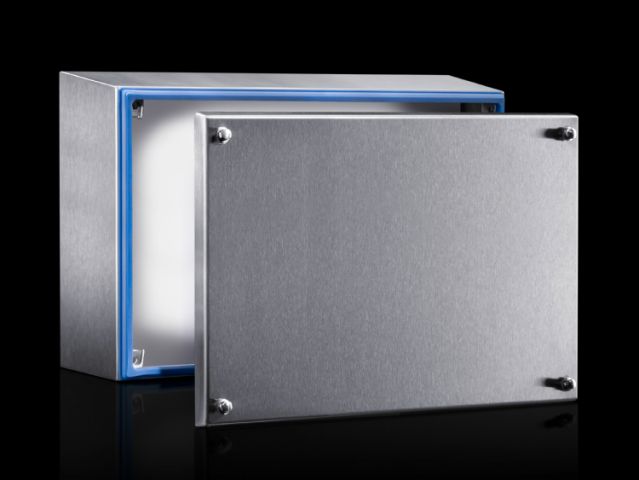HD1676600 Rittal enclosures Terminal box HD - Rittal air conditioning Rittal electric cabinet Rittal busbar Rittal fan Rittal PDU HD1676.600