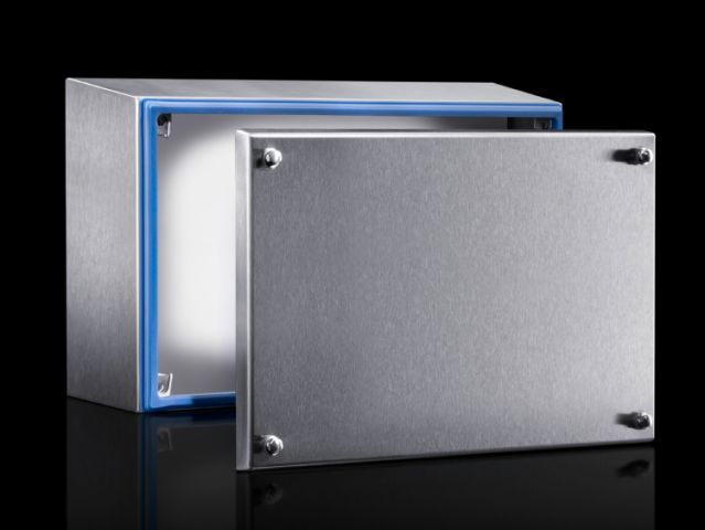 HD1674600 Rittal enclosures Terminal box HD - Rittal air conditioning Rittal electric cabinet Rittal busbar Rittal fan Rittal PDU HD1674.600