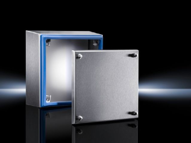 HD1670600 Rittal enclosures Terminal box HD - Rittal air conditioning Rittal electric cabinet Rittal busbar Rittal fan Rittal PDU HD1670.600