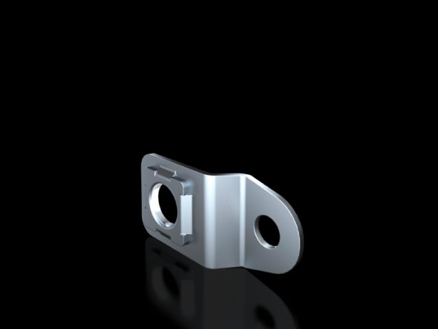 SZ1590010 Rittal enclosures Wall mounting bracket for AX sheet steel, KX sheet steel, AX IT, EL - Rittal air conditioning Rittal electric cabinet Rittal busbar Rittal fan Rittal PDU SZ1590.010