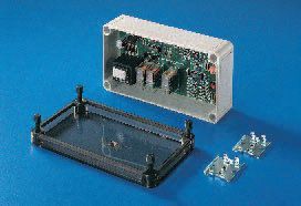 SK3120115 Rittal air conditioning Speed regulator AC 115V/110V Width 94 Height 57 Depth 180 - Rittal enclosures Rittal electric cabinet Rittal busbar Rittal fan Rittal PDU SK3120.115