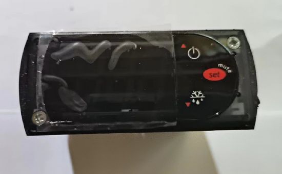 SK7187877 Rittal air conditioning Compact display - Rittal enclosures Rittal electric cabinet Rittal busbar Rittal fan Rittal PDU SK7187.877