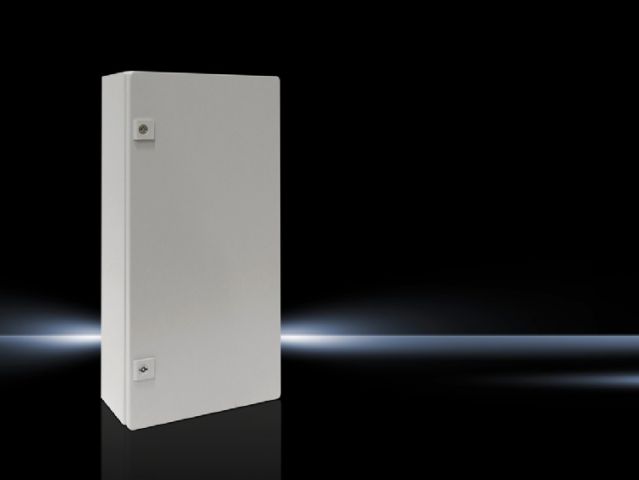 EB1578500 Rittal enclosures E-Box EB Width 300mm Height 600mm Depth 155mm - Rittal air conditioning Rittal electric cabinet Rittal busbar Rittal fan Rittal PDU EB1578.500