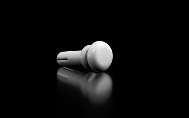 RX9365748 RiLineX locking pins for supporting rails- Rittal cabinets/Rittal air conditioning/Rittal electric cabinet/Rittal fan/Rittal PDU/rittal enclosures RX9365.748