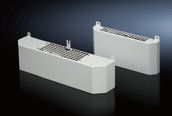 SK1194358 Rittal air conditioning Electronic Condensate Evaporator 230V 280(W) Evaporation Capacity 2.4L/day - Rittal enclosures Rittal electric cabinet Rittal busbar Rittal fan Rittal PDU SK1194.358