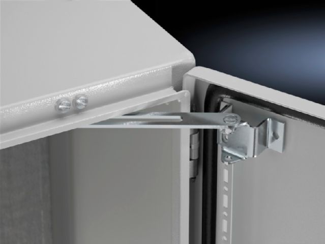 SZ2519000 Rittal enclosures Door stay - Rittal air conditioning Rittal electric cabinet Rittal busbar Rittal fan Rittal PDU SZ2519.000