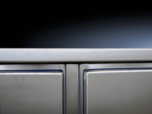 HD4000785 Rittal enclosures HD baying frame for HD large enclosure - Rittal air conditioning Rittal electric cabinet Rittal busbar Rittal fan Rittal PDU HD4000.785