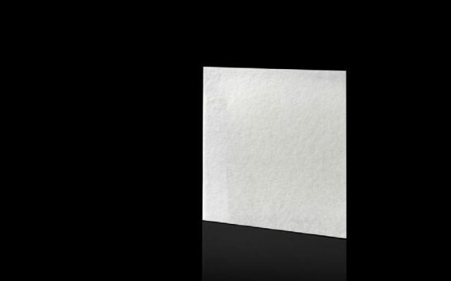 SK3183135 Rittal air conditioning Absorber mat for pleated filter Width 289mm Height 289mm - Rittal enclosures Rittal electric cabinet Rittal busbar Rittal fan Rittal PDU SK3183.135
