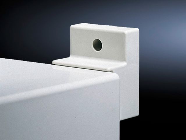 KS1483010 Rittal enclosures Wall mounting bracket for KS - Discontinued - Rittal air conditioning Rittal electric cabinet Rittal busbar Rittal fan Rittal PDU KS1483.010