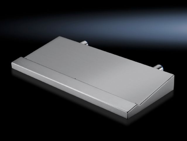 HD4000072 Rittal enclosures HD keyboard support - Rittal air conditioning Rittal electric cabinet Rittal busbar Rittal fan Rittal PDU HD4000.072