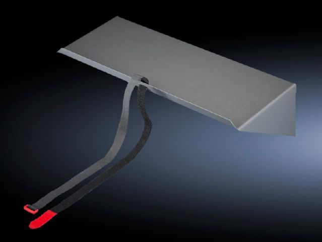 IW6902950 Rittal enclosures Base for tubular door frame - Rittal air conditioning Rittal electric cabinet Rittal busbar Rittal fan Rittal PDU IW6902.950