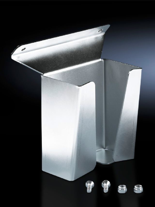 SM2382000 Rittal enclosures Holder for mouse - Rittal air conditioning Rittal electric cabinet Rittal busbar Rittal fan Rittal PDU SM2382.000