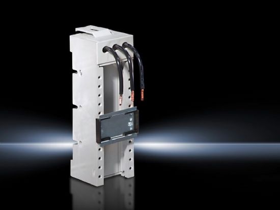 SV9614110 Rittal busbar Mini-PLS component adapter 690V12A width 45 height 160AWG14 cable-Rittal cabinets/Rittal air conditioning/Rittal electric cabinet/Rittal fan/Rittal PDU/rittal enclosures SV9614.110