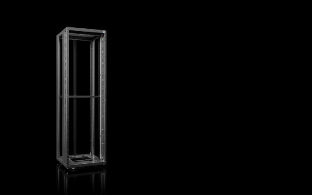 IT7100120 Rittal enclosures OCP ORV3 rack - Rittal air conditioning Rittal electric cabinet Rittal busbar Rittal fan Rittal PDU IT7100.120