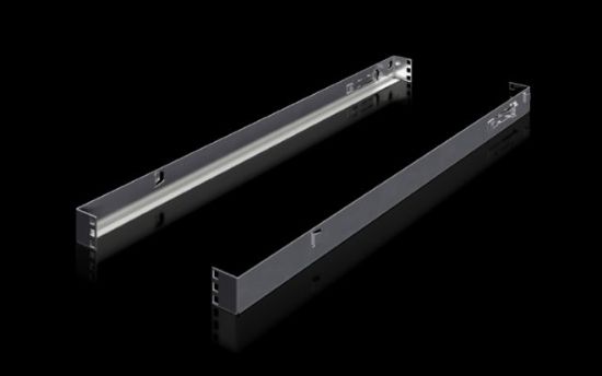 IT7100540 Rittal  Cabinet OCP Adapter 21 to 19 inch for OCP ORV3 Racks - Rittal air conditioning Rittal electric cabinet Rittal busbar Rittal fan Rittal PDU IT7100.540