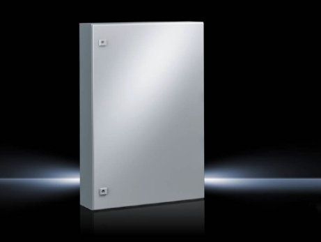 AE1090500 Rittal Cabinet Compact Control Cabinet AE Width 600 Height 1000 Depth 250 IP66 -Rittal cabinets/Rittal air conditioning/Rittal electric cabinet/Rittal fan/Rittal PDU/rittal AE1090.500