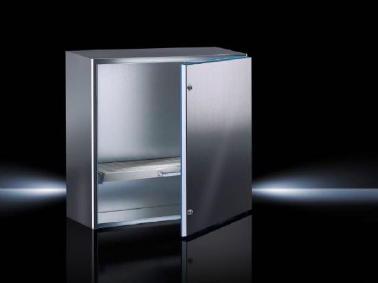 HD4000064 Rittal cabinet hygienic design printer cabinet stainless steel width 810 height 888 depth 496 -Rittal cabinets/Rittal air conditioning/Rittal electric cabinet/Rittal fan/Rittal PDU/rittal HD4000.064