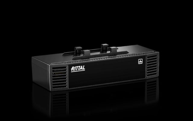 DK7010220 Rittal enclosure Leak Sensor Width 80 Height 30 Depth 40 -Rittal cabinets/Rittal air conditioning/Rittal electric cabinet/Rittal fan/Rittal PDU/rittal -DK7010.220