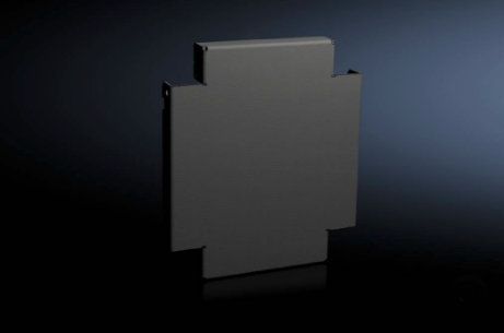 VX8620040 Rittal cabinet side base panel, 200mm high, for electrical cabinets with a depth of 300mm, for VX base systems. Steel plate version is discontinued; replaced by VX8640040/VX8640.040-Rittal cabinets/Rittal air conditioning/Rittal electric cabinet/Rittal fan/Rittal PDU/rittal-VX8620.040