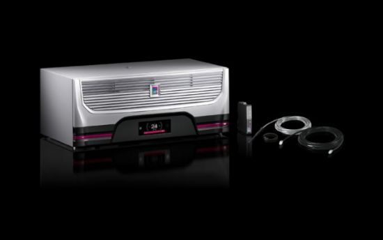 SK3412800 Rittal Blue e+ IT Top-Mounted Cooling Unit, 700mm wide 308mm high 560mm deep, 1600W, 110V-240V -Rittal electric cabinet Rittal busbar Rittal PDU SK3412.800