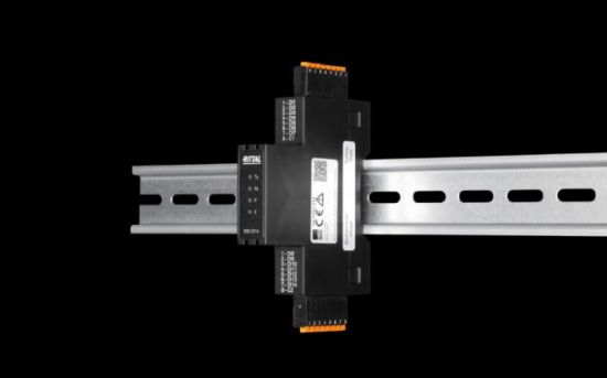 SV9393233 Rittal busbar current measurement module REM800-DI14-Rittal cabinets/Rittal air conditioning/Rittal electric cabinet/Rittal fan/Rittal PDU/rittal-SV9393.233