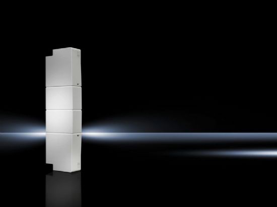 SV9340070 Rittal busbar bracket, 3-pole spacing 60mm -Rittal cabinets/Rittal air conditioning/Rittal electric cabinet/Rittal fan/Rittal PDU/rittal- SV9340.070