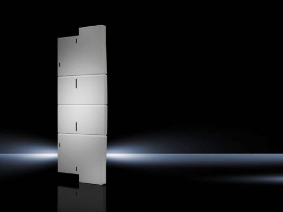 SV9341070 - Rittal Busbar End Cover -Rittal cabinets/Rittal air conditioning/Rittal electric cabinet/Rittal fan/Rittal PDU/rittal- SV9341.070