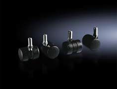 PS4611000 Rittal Cabinet with Dual Guide Rollers, Maximum Load 40KG - Sample 33 -Rittal cabinets/Rittal air conditioning/Rittal electric cabinet/Rittal fan/Rittal PDU/rittal- PS4611.000