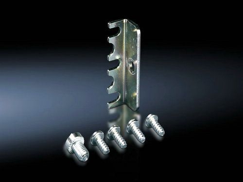 TS8800090 Rittal cabinet mounting plate fastener for TS/SE installation methods, side/rear/forward movement, galvanized steel plate -Rittal cabinets/Rittal air conditioning/Rittal electric cabinet/Rittal fan/Rittal PDU/rittal- TS8800.090