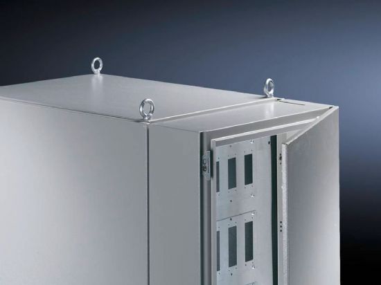 TS8609020 Rittal cabinet cover with door for TS enclosures with a height of 2000mm and depth of 500mm-Rittal cabinets/Rittal air conditioning/Rittal electric cabinet/Rittal fan/Rittal PDU/rittalTS8609.020