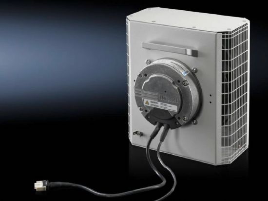 SK3311011 Rittal Fan Module for Liquid Cooling Cabinets (LCP) Rack/Inline CW-Rittal cabinets/Rittal air conditioning/Rittal electric cabinet/Rittal fan/Rittal PDU/rittal-SK3311.011