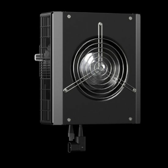 SK3311010 Rittal fan module for liquid cooling tank (LCP) rack/inline CW, alternative to SK3311011/SK3311.011-Rittal cabinets/Rittal air conditioning/Rittal electric cabinet/Rittal fan/Rittal PDU/rittal-SK3311.010