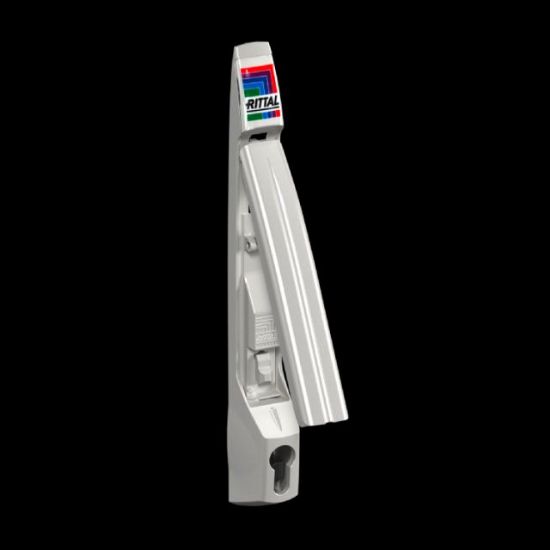 TS8611280 Rittal Cabinet Comfort Handle-Rittal cabinets/Rittal air conditioning/Rittal electric cabinet/Rittal fan/Rittal PDU/rittal-TS8611.280