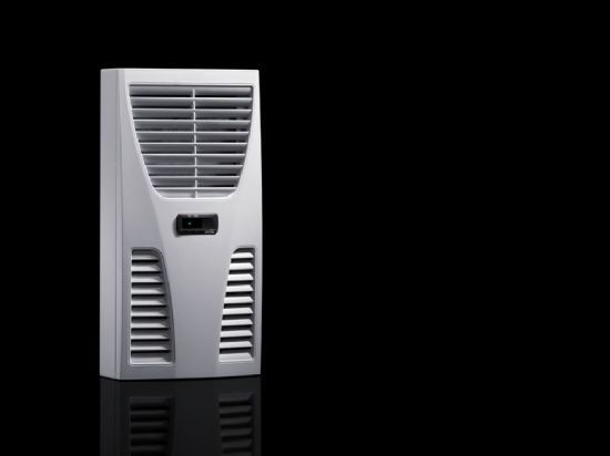 SK3302101 Rittal air conditioning TopTherm wall-mounted cooling unit 230V300W wide 280 high 550 deep 140-Rittal enclosures Rittal electric cabinet Rittal busbar Rittal fan Rittal PDU SK3302.101
