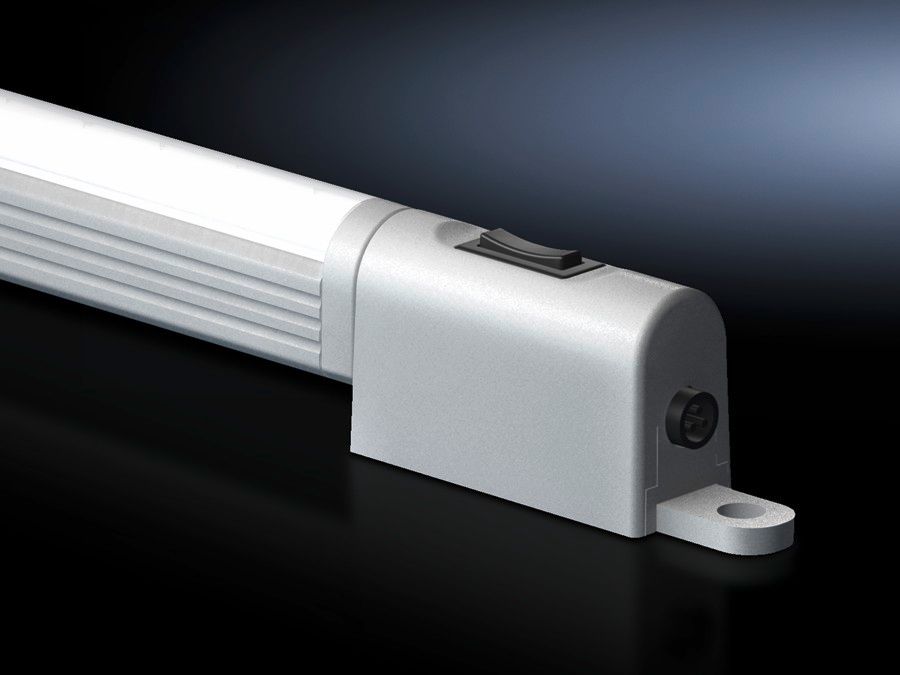 SZ4140810 Rittal Cabinet Compact System Lighting LED-Rittal enclosures/Rittal air conditioning/Rittal electric cabinet/Rittal fan/Rittal PDU-SZ4140.810
