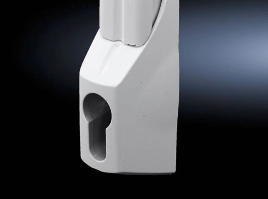 SZ2537000 Rittal Cabinet Miniature Comfort Handle-Rittal enclosures/Rittal air conditioning/Rittal electric cabinet/Rittal fan/Rittal PDU-SZ2537.000
