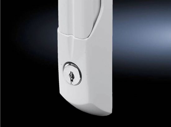 SZ2537010 Rittal Cabinet Miniature Comfort Handle-Rittal enclosures/Rittal air conditioning/Rittal electric cabinet/Rittal fan/Rittal PDU-SZ2537.010