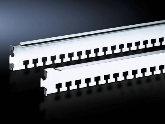 DK7828102 Rittal cabinet Cable Management Unit Cable Clamp-Rittal enclosures/Rittal air conditioning/Rittal electric cabinet/Rittal fan/Rittal PDU-DK7828.102