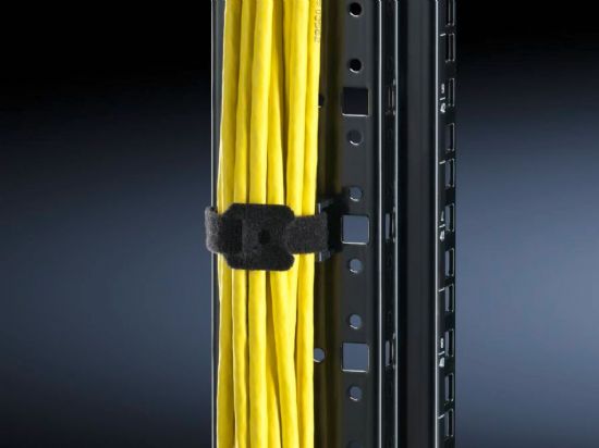 DK5502155 Rittal Cabinet Nylon Buckle-Rittal enclosures/Rittal air conditioning/Rittal electric cabinet/Rittal fan/Rittal PDU-DK5502.155