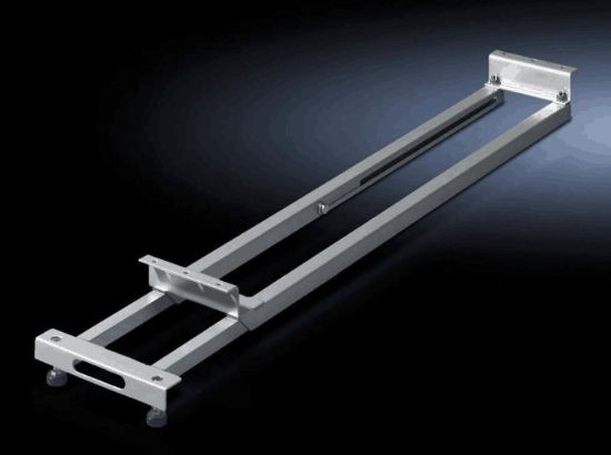 DK7825250 Rittal cabinet anti-tipping protection device for TS IT-Rittal enclosures/Rittal air conditioning/Rittal electric cabinet/Rittal fan/Rittal PDU-DK7825.250