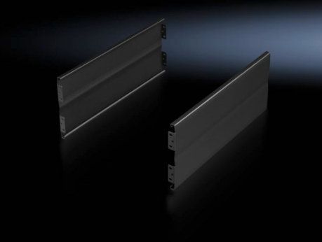 TS8200010 Rittal Cabinet Base Protective Panel 200-Rittal enclosures/Rittal air conditioning/Rittal electric cabinet/Rittal fan/Rittal PDU-TS8200.010