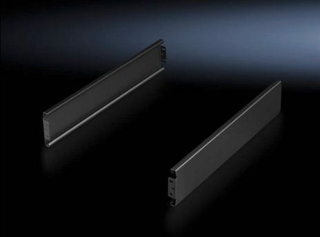 TS8100800 Rittal cabinet base guard plate, 100mm high, enclosed design-Rittal enclosures/Rittal air conditioning/Rittal electric cabinet/Rittal fan/Rittal PDU-TS8100.800