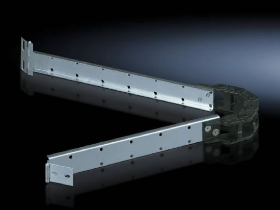 DK7163560 Rittal enclosure Cable Support Beam-Rittal enclosures/Rittal air conditioning/Rittal electric cabinet/Rittal fan/Rittal PDU-DK7163.560