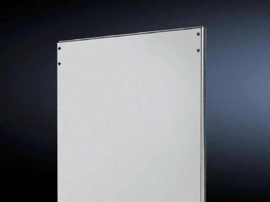 TS8609860 Rittal cabinet divider for cabinets 1800mm high and 600mm deep-Rittal enclosures/Rittal air conditioning/Rittal electric cabinet/Rittal fan/Rittal PDU-TS8609.860