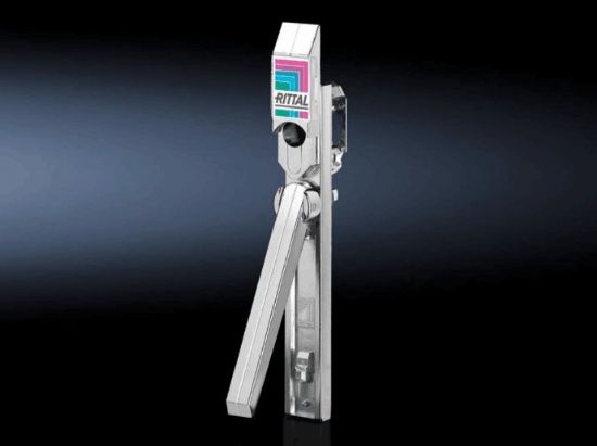 SZ2452000 Rittal cabinet Ergoform S-type locking system standard model-Rittal enclosures/Rittal air conditioning/Rittal electric cabinet/Rittal fan/Rittal PDU-SZ2452.000