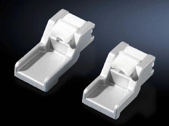 CP6053300 Rittal cabinet mounting kit for installing aluminum front panel, control panel, and keyboard-Rittal enclosures/Rittal air conditioning/Rittal electric cabinet/Rittal fan/Rittal PDU-CP6053.300