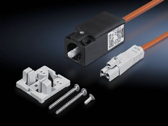 SZ7187676 Rittal cabinet door switch without connecting wire-Rittal enclosures/Rittal air conditioning/Rittal electric cabinet/Rittal fan/Rittal PDU-SZ7187.676