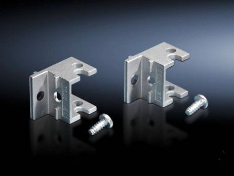 TS8800370 Rittal cabinet fasteners, 24 sheet metal screws 5.5x13mm for various mounting options on 23x23mm mounting rails-Rittal enclosures/Rittal air conditioning/Rittal electric cabinet/Rittal fan/Rittal PDU-TS8800.370