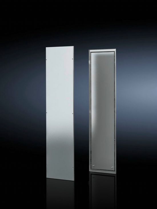 TS8185235 Rittal cabinet side panel secured with screws, IP55, for TS/TSIT Rittal cabinets 1800mm high, 500mm deep-Rittal enclosures/Rittal air conditioning/Rittal electric cabinet/Rittal fan/Rittal PDU-TS8185.235