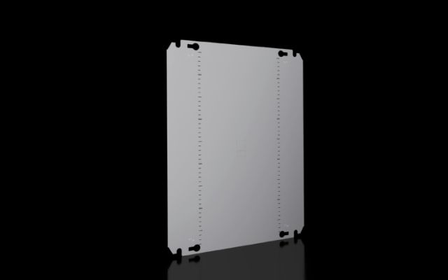 AX5052128 Rittal cabinet mounting plate, 950mm wide, 575mm high, for AX Rittal cabinets-Rittal enclosures/Rittal air conditioning/Rittal electric cabinet/Rittal fan/Rittal PDU-AX5052.128